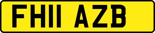 FH11AZB