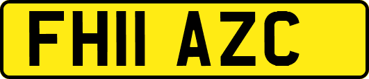 FH11AZC