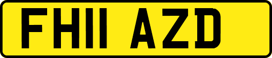 FH11AZD