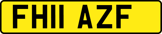 FH11AZF