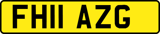 FH11AZG