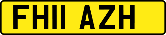 FH11AZH