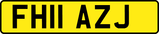 FH11AZJ