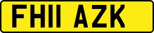 FH11AZK
