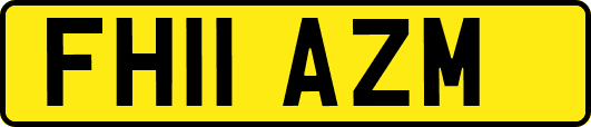 FH11AZM