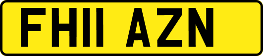 FH11AZN