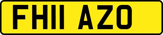 FH11AZO