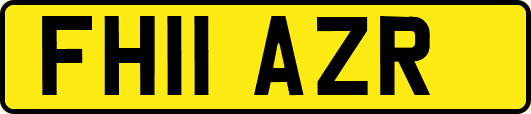 FH11AZR