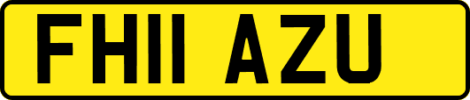 FH11AZU