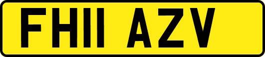 FH11AZV