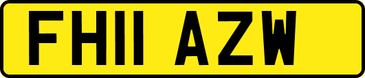 FH11AZW