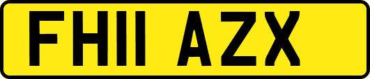 FH11AZX