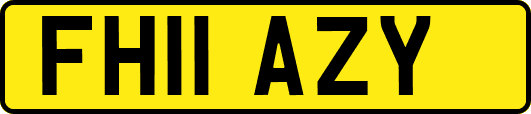 FH11AZY