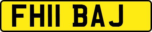 FH11BAJ