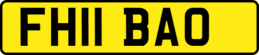 FH11BAO