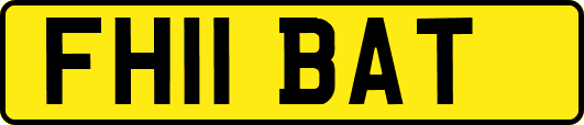 FH11BAT