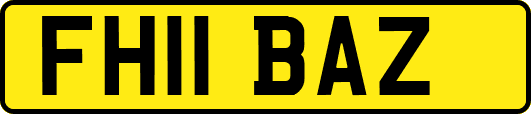 FH11BAZ