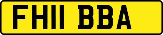 FH11BBA