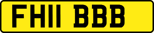 FH11BBB