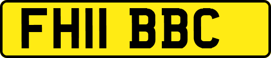 FH11BBC