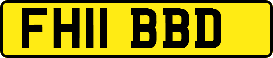 FH11BBD