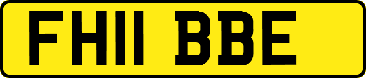 FH11BBE