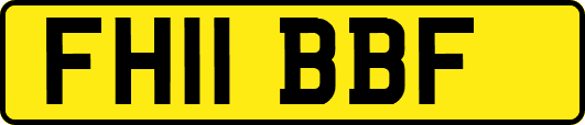 FH11BBF