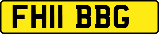 FH11BBG