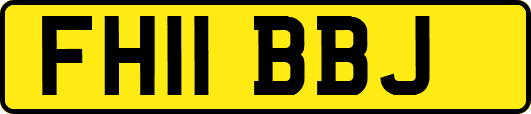 FH11BBJ