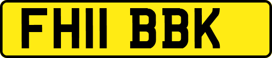 FH11BBK