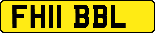 FH11BBL