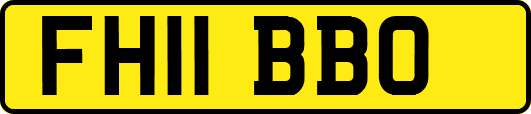 FH11BBO