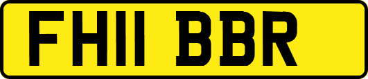 FH11BBR