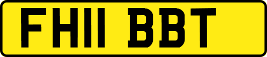 FH11BBT