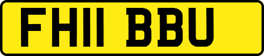FH11BBU