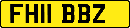 FH11BBZ