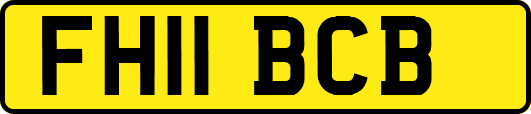 FH11BCB
