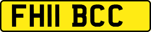 FH11BCC