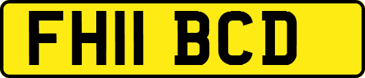 FH11BCD