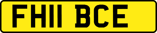 FH11BCE