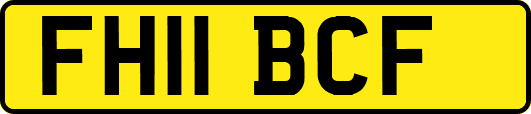 FH11BCF