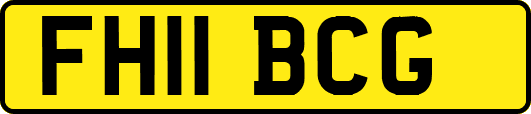 FH11BCG