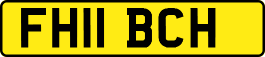 FH11BCH