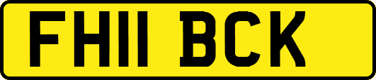 FH11BCK