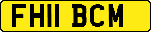 FH11BCM