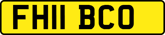 FH11BCO