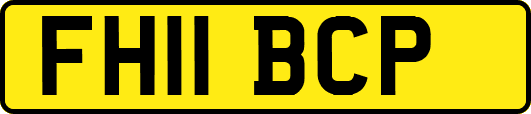 FH11BCP