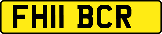FH11BCR