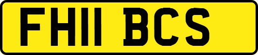 FH11BCS