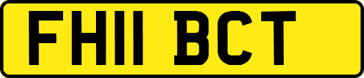 FH11BCT